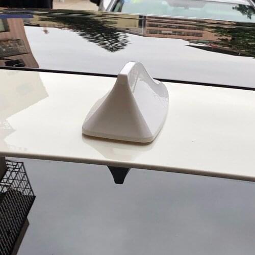 Car Signal Aerials Antenna Case for Jeep Grand Cherokee Compass Commander Wrangler Rubicon SAHALA Patriot Renegade Liberty