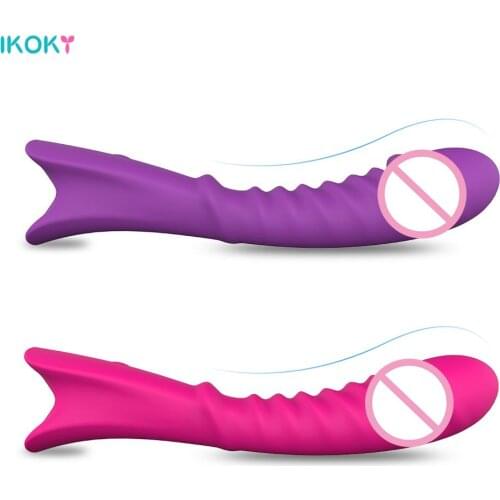 Big Dildo Anal Plug Vibrator for Woman Erotic Butt Massager Clitoris Stimulator Female Masturbator Machine Sex Toys Adults Shop