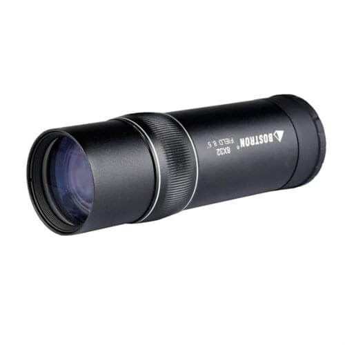 BOSTRON 8X32 Monocular HD High Power Telescope Night Vision Outdoor Waterproof Monocular