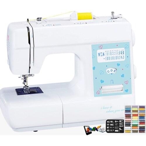 Household Electric sewing machine Multifunctional Sewing Machine
