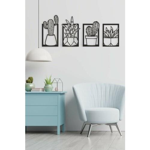 Heexstore Decorative Plaques