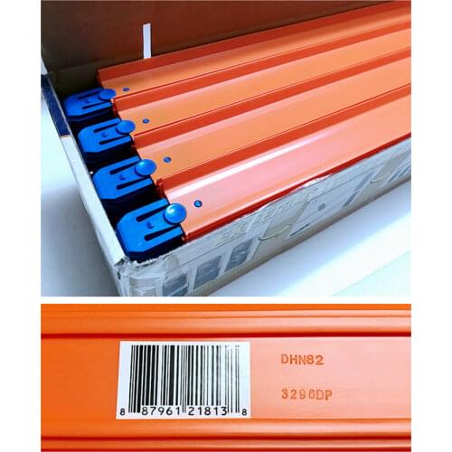 Hot Wheels 1pcs Accessories Roundabout Track kids Toys Model Plastic Miniatures assembly Track Educational Slot Car Toy BCT38