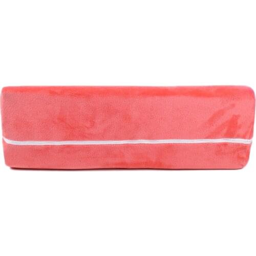 Intimate Sex Positioning Cushion Microfiber Triangle Cushion Support Pad Sponge Cushion Adult Cube Wedge Erotic Toy can CSV