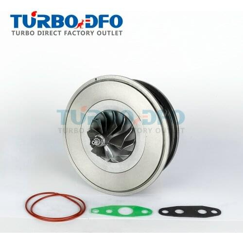 Garrett turbo core GT2056V CHRA cartridge 757608-0001 for Mercedes-Benz Viano Vito 120 CDI 3.0 CDI OM642 204 HP A6420900280