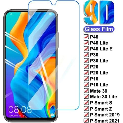 Защитные пленки для Huawei P20 lite MXARUA China At AliExpress