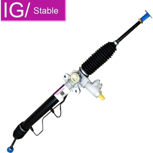 New For Power Steering Rack ASSY Kia Sportage Hyundai Tucson 57700-2E800 57700-2E700 57700-1F800 57700-1F700