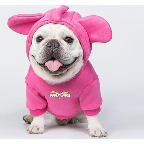 Dog clothes cat clothes french bulldog dogs clothes pets dog clothes for medium dogs dog costume pet clothes dog winter clothes