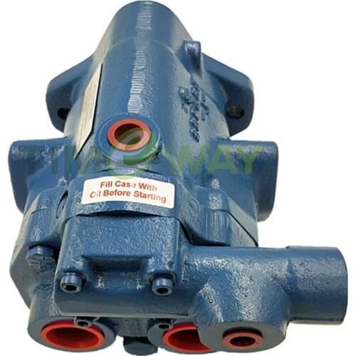 PVQ10-A2R-SE1S-20CG-30 NEW vickers PUMP vickers