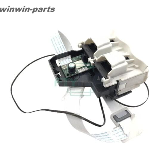 1PC 802 802XL Carriage Unit Assembly for HP DeskJet 1000 1010 1050 1051 1055 1510 1512 2000 2010 2050 2060 2510 2540 3000 3050
