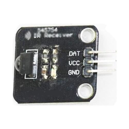 Universal Ir Digital 38KHz IR Receiver Sensor Module For Arduino Receciver