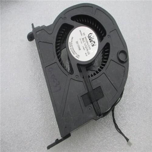CPU Cooling fan for DELTA DELTA BUC1012VN-00 DX5 BVZ 907102-001 12V 0.8A laptop CPU fan