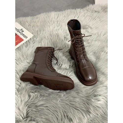 WECAYISA Women's Boots