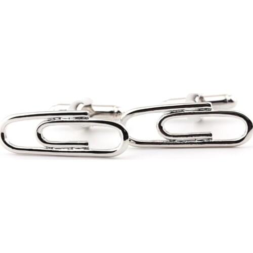 Circular pattern Cufflinks