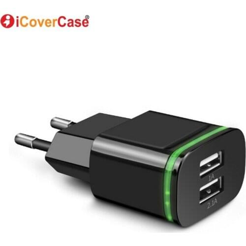USB Charger For Xiaomi Mi 6 A1 5X 5 5S Plus 5C 4C 4S Max2 Mix 2 2S Mi Note 2 Note 3 Quick Mobile Phone Fast Charger Wall charger