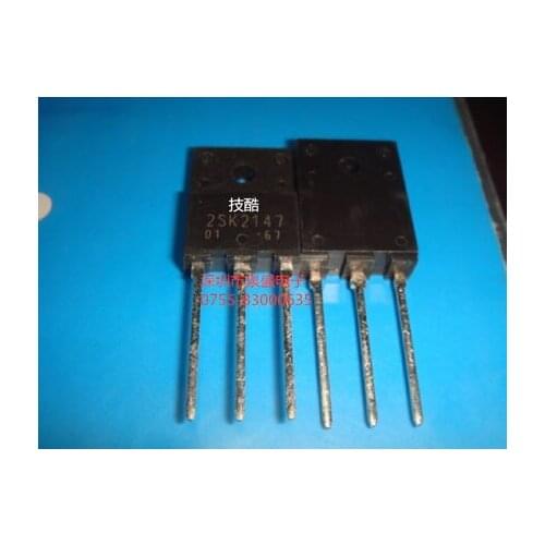 2SK2147 K2147