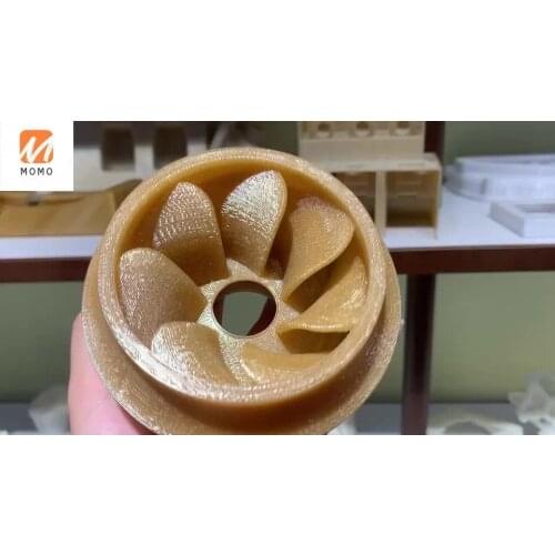 Aircraft 3D print model aviation certified grade 3D print material Ultem PEI material Airplane 3D rapid prototype