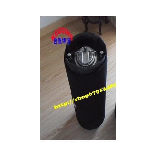 5 Gal Keg Insulated Glove, Keg Parka, Ice Blanket Bundle