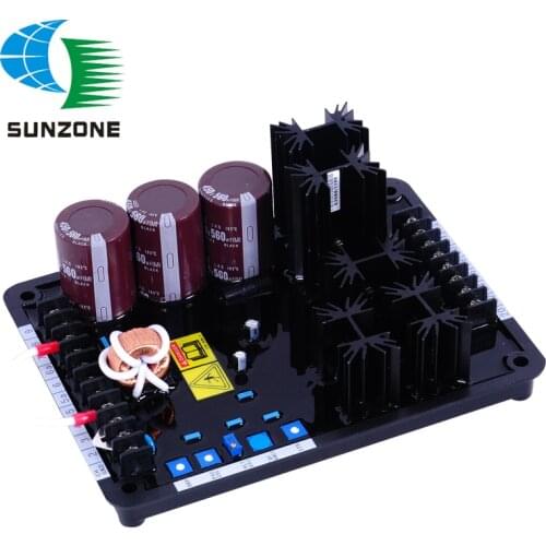 AVR VR6 Voltage Regulator For CAT Genset Generator Alternator Spare Parts