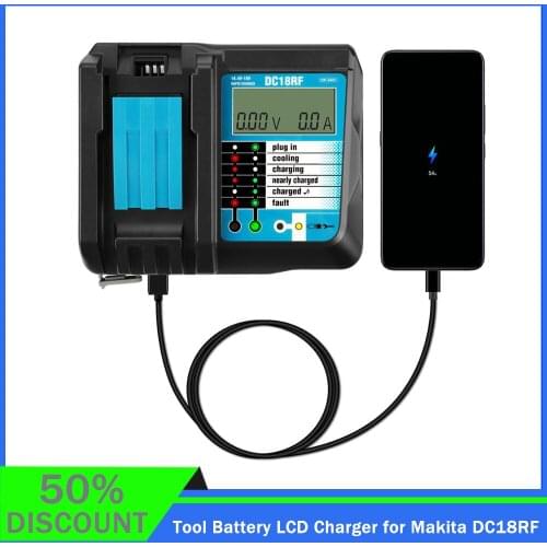 BAGGEE Battery Chargers