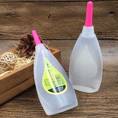 Household Sewing Machine Oil Clipper Shaver Maintenance Lubricant Sewing Machine Hair Trimmer Blade Oil