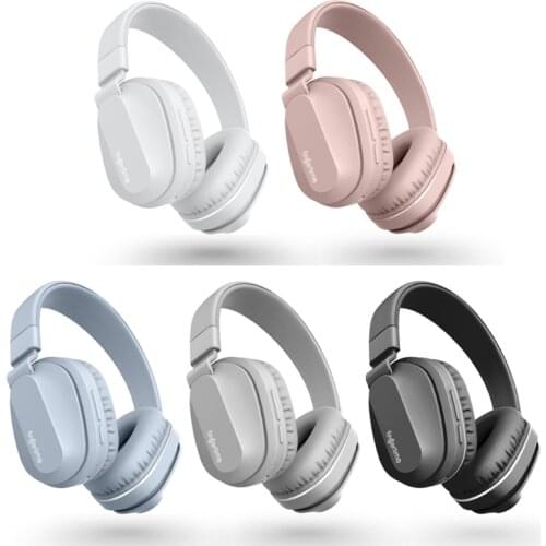 CENTURY AOKE Headphones With Microphone