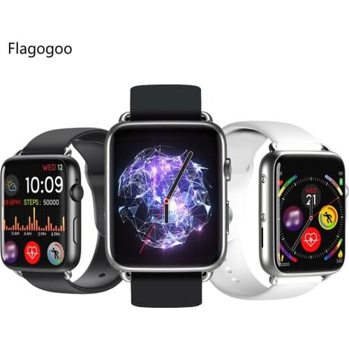 Flagogoo Watches for outdoor use, Smart Watch For Sports