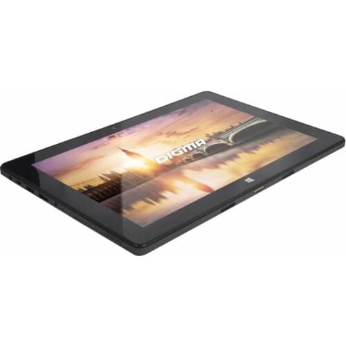 Black 10.1 Inch for Digma CITI 1802 3G ES1061EG tablet pc capacitive touch screen glass digitizer panel Free shipping