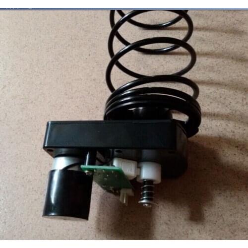 12V Vending Machine Motors and 252mm length spirals ( 10 sets)