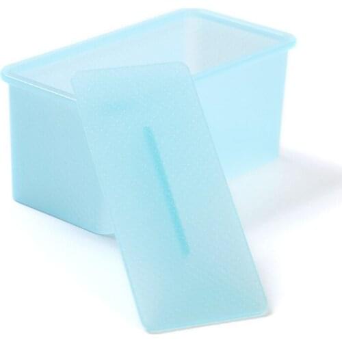 Musubi Sushi Mold Non Stick Rectangular Sushi Maker Mold BPA Free Hawaiian Spam Musubi, Kimbab , Onigiri, Restaurant