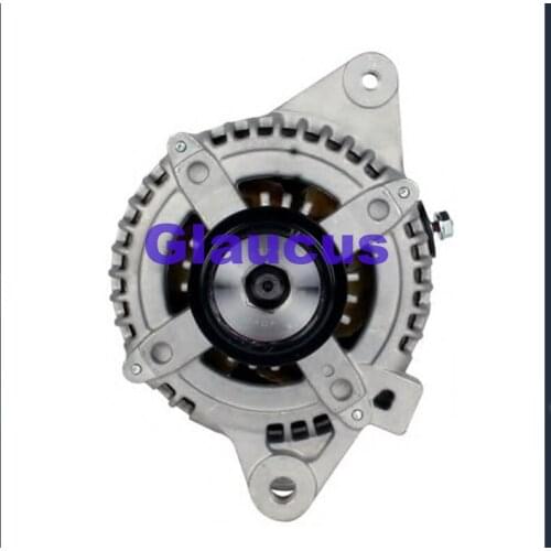 1ZR 1ZRFE 2ZR 2ZRFE 3ZR 3ZRFE engine alternator Generator for Toyota RAV4 III AURIS ALTIS AVENSIS VERSO 1.6 L 1.8 L 2.0 L 2008