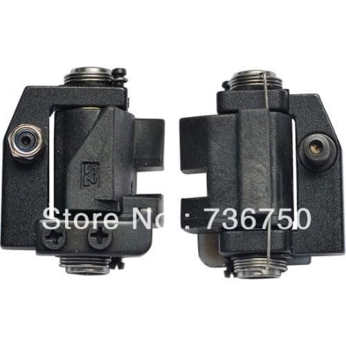 Top quality Needle Bar Drive Reciprocator assembly for Chinese Flat Sequins embroidery machine spare parts store 736750