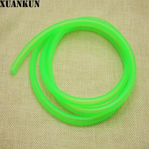 XUANKUN Motorcycle Carburetor Fuel Tank Oil Pipe Fuel Pipe Pipe Scooter Gasoline Pipe