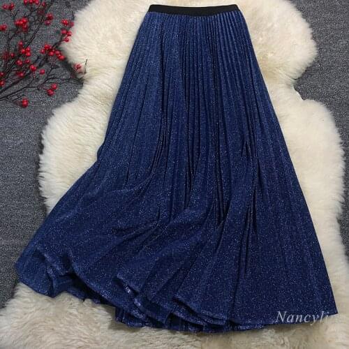 Женские осенние юбки NANCYLIM China At AliExpress