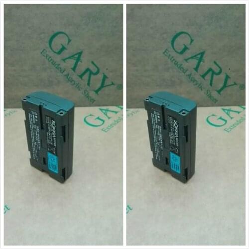 NEW-SOKKIA-BDC46B-BDC-46-BDC46-Li-ion-battery-2330mAh-FOR-SOKKIA-TOTAL-STATION