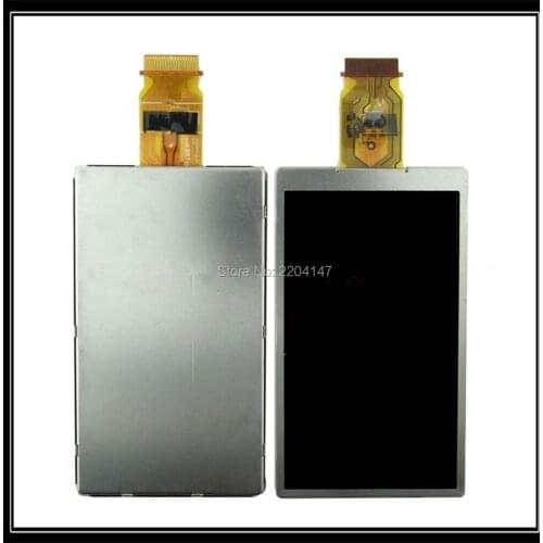 New LCD Display Screen For Olympus SP800 SP-800UZ For SANYO VPC-CG10 CG10 FH1 TH1 TH2 For BENQ M1 Digital Camera Repair Part