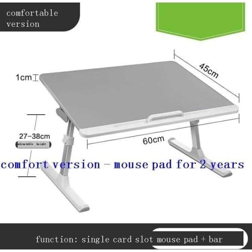 Stand Para Notebook Infantil Lap Pliante Escritorio Mueble Tafelkleed Tafel Tisch Children Mesa Laptop Study Table Computer Desk