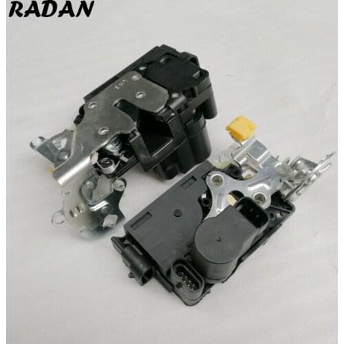Door Lock Actuator Lock Motor For FRV FSV H330 CROSS H320