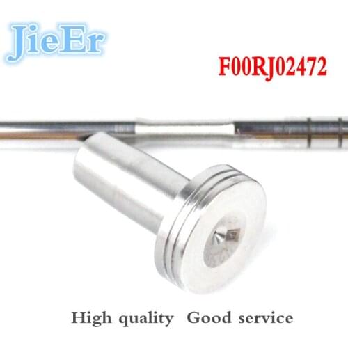 High Quality Common Rail Injection Valve F00RJ02472 Good Quality