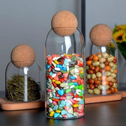 ZJMZYM Storage Jars