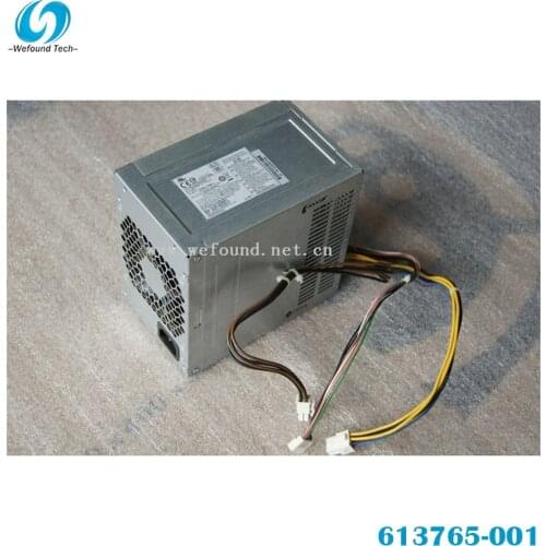100% working power supply For 503377-001 D3201A0 D3201E0 611484-001 613765-001 6000 8200 Fully tested