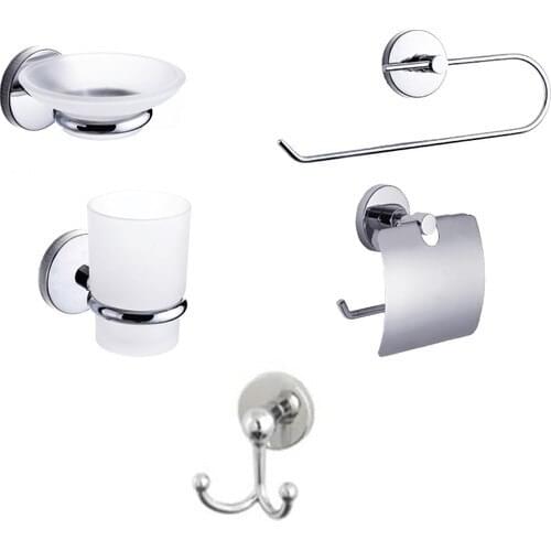 Baymera Bathroom Accessories