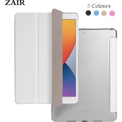 Case tablet For Huawei MatePad Pro 12.6 2021 full Protector Sleeve Smart Auto wake up cover for WGR-W09 WGR-W19 WGR-AN19 12.6