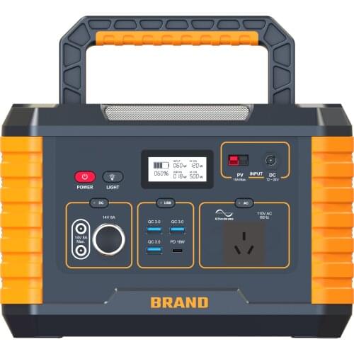 JMTO Electrical Equipment