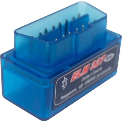 Mini Bluetooth ELM327 OBD2 Scanner For BMW E90 E60 E39 E46 E34 E70 X5 X6 X3 X1 F34 F10 F20 F30 M5 OBD2 Scanner Diagnostic Tool