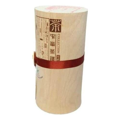 New hot sale tea paper tube packaging cardboard cylinder box