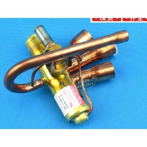 New and original valve DSF-11-R410A