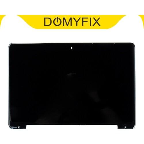 11.6" for Asus Transformer Book TP200 TP200S Touch Digitizer LCD Screen+Frame