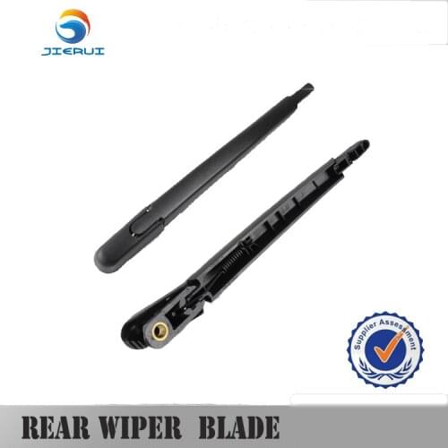 FOR Mercedes Benz M-Class W164 REAR WIPER BLADE AND ARM SET BRAND NEW 2005-2009 NICE BRAND LOW PRICE