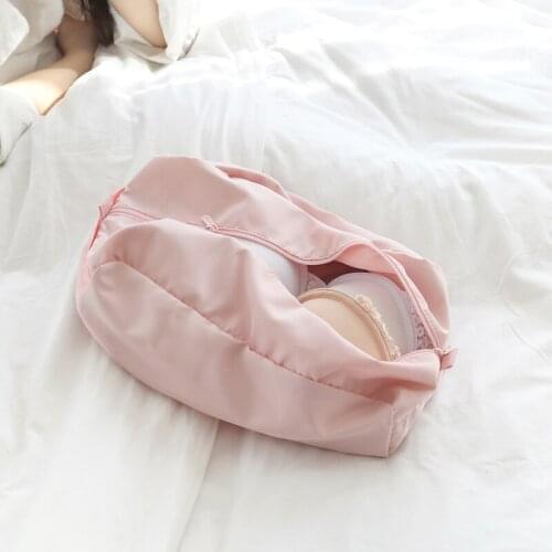 Travel Buggy Bag Bra Underwear Business Trip Sundry Bag