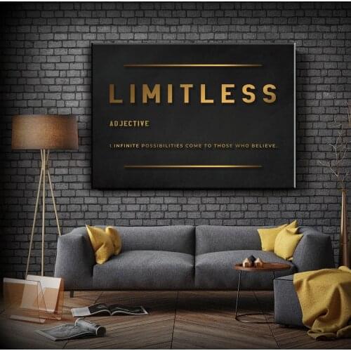 Grind Hustle Success Motivational Posters Prints Office Decor Modern Art Entrepreneur Motivation Canvas Painting Wall Pictures